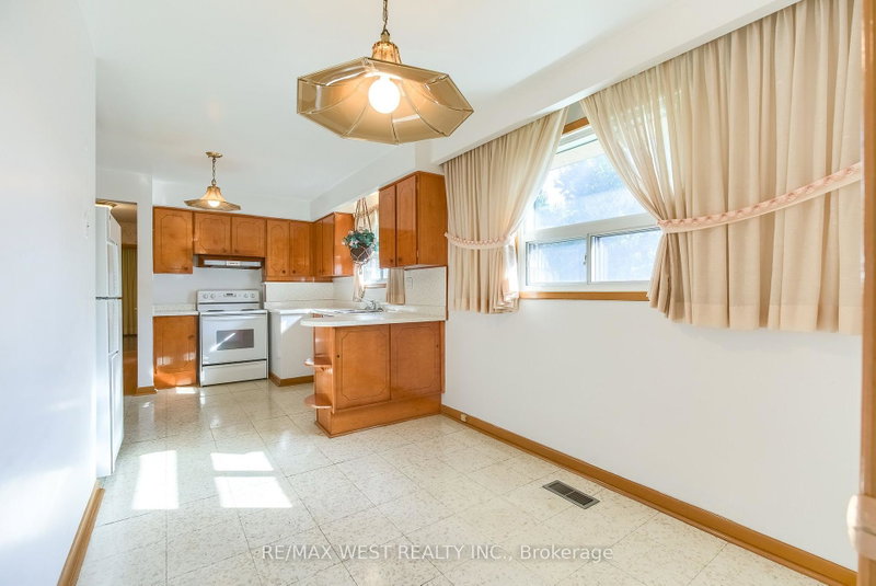 Image of home for listing MLS® W13867054