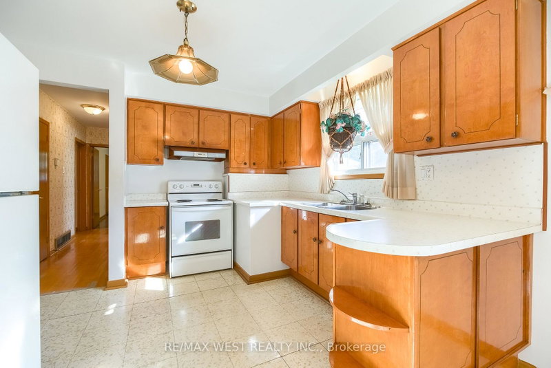Image of home for listing MLS® W13867054