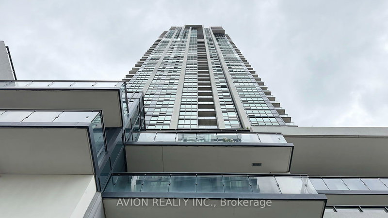 Image of home for listing MLS® W13867062