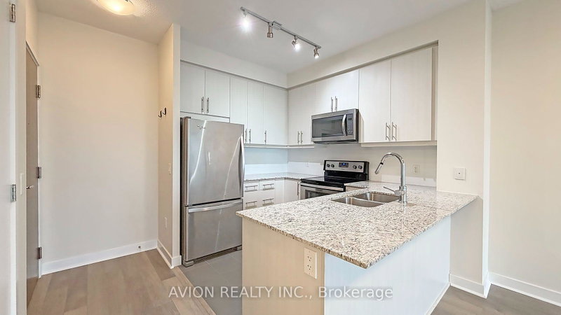 Image of home for listing MLS® W13867062