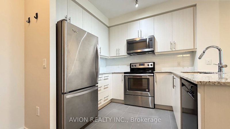 Image of home for listing MLS® W13867062
