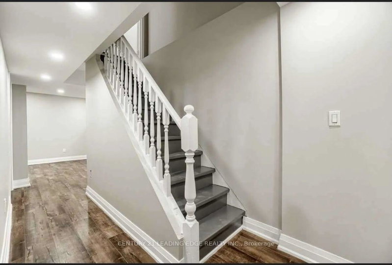 Image of home for listing MLS® W13867064