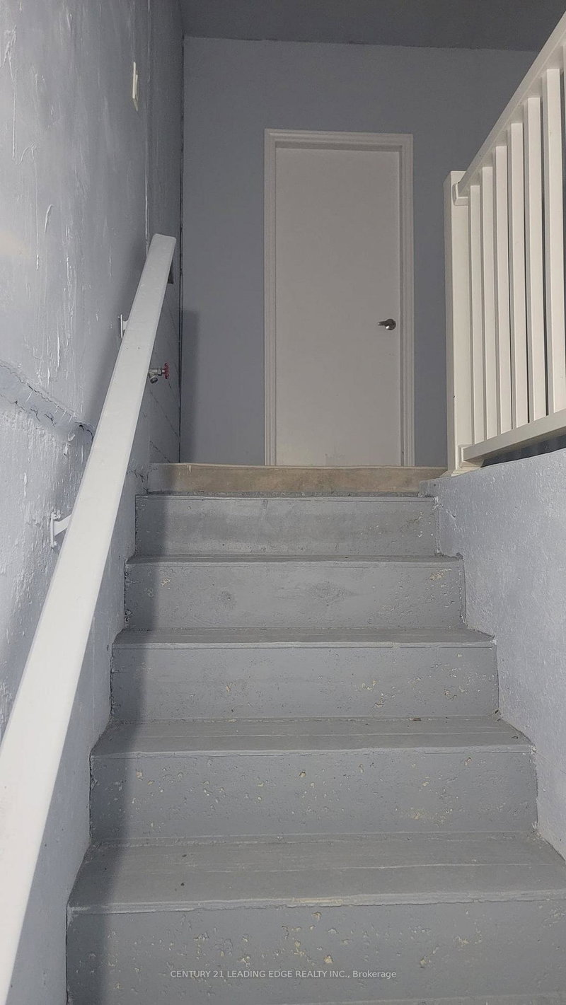 Image of home for listing MLS® W13867064
