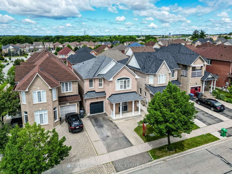 Image of home for listing MLS® W13867090