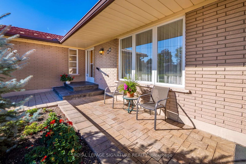 Image of home for listing MLS® W13867130