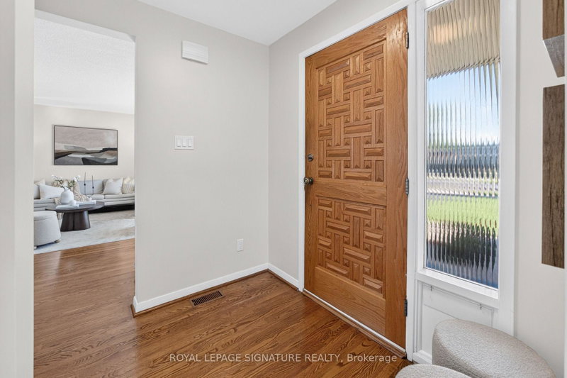 Image of home for listing MLS® W13867130