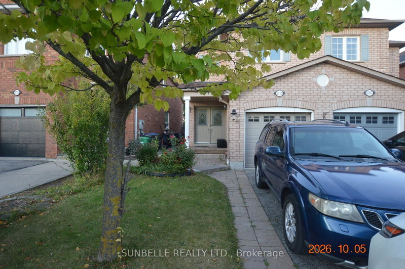 Image of home for listing MLS® W13867150