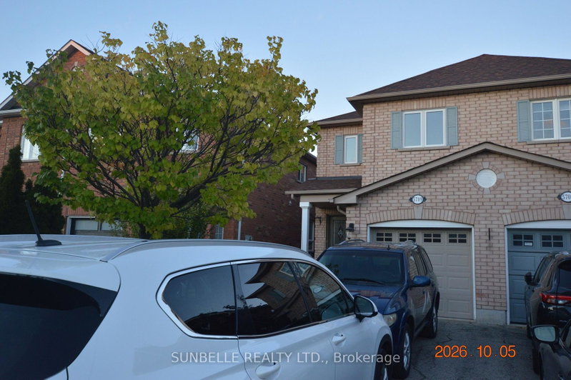 Image of home for listing MLS® W13867150
