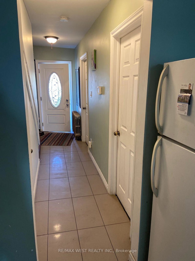 Image of home for listing MLS® W13867182