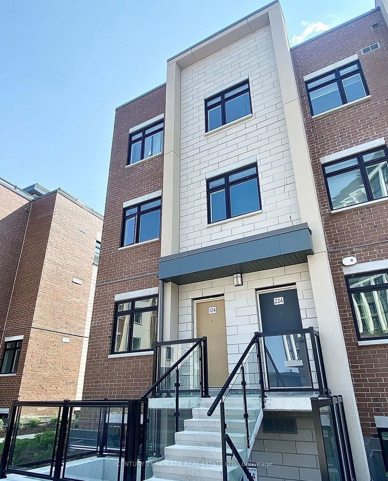 Image of home for listing MLS® W13867198