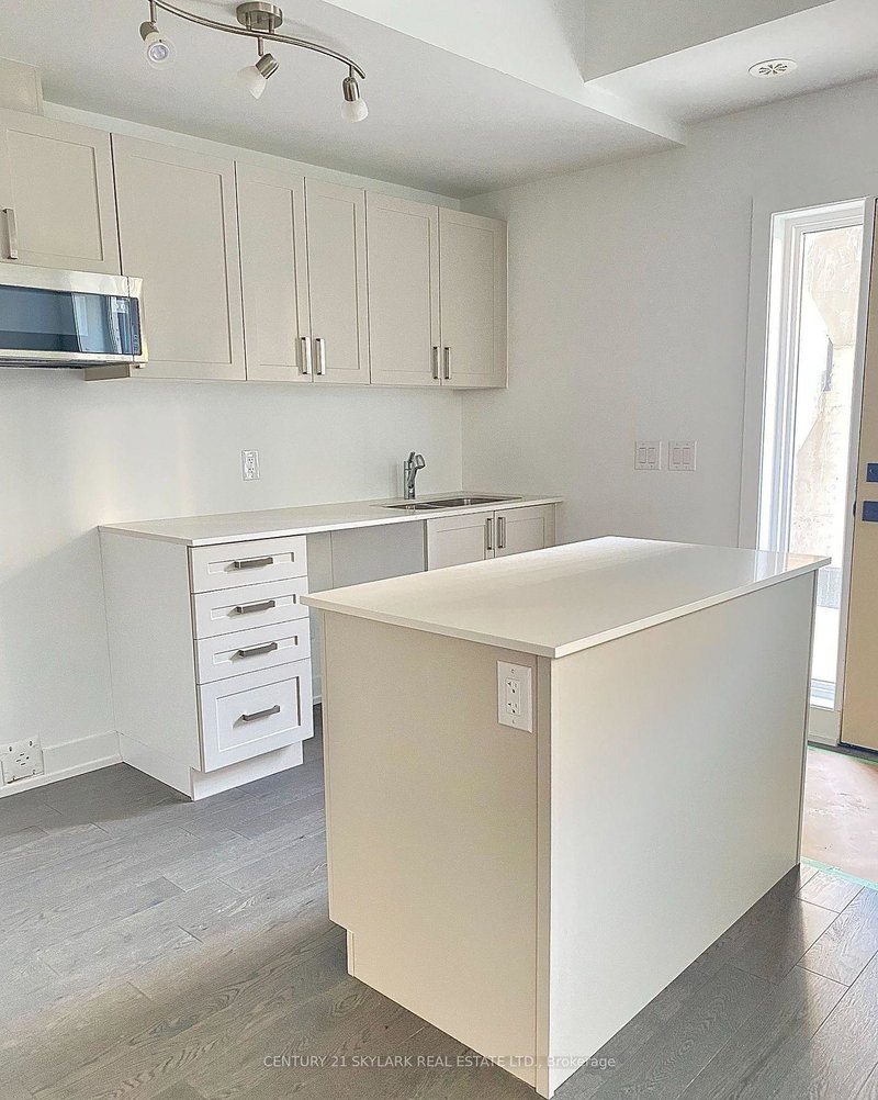 Image of home for listing MLS® W13867198