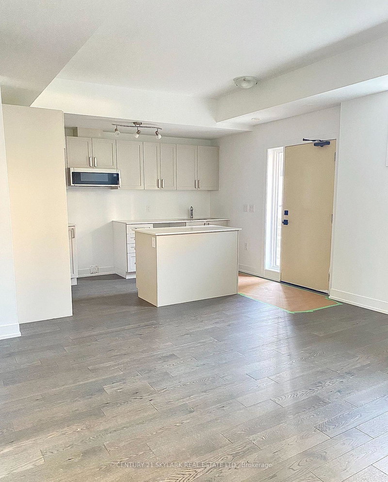Image of home for listing MLS® W13867198