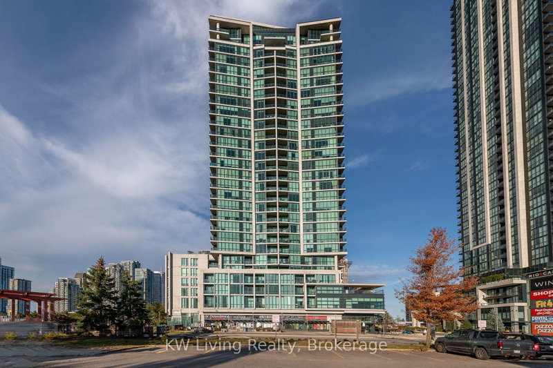 Image of home for listing MLS® W13867200