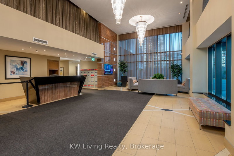 Image of home for listing MLS® W13867200