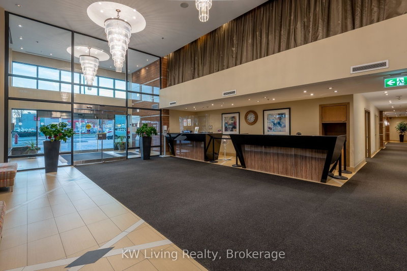 Image of home for listing MLS® W13867200