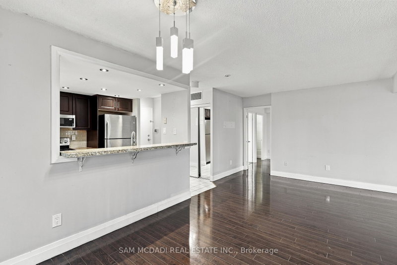 Image of home for listing MLS® W13867208