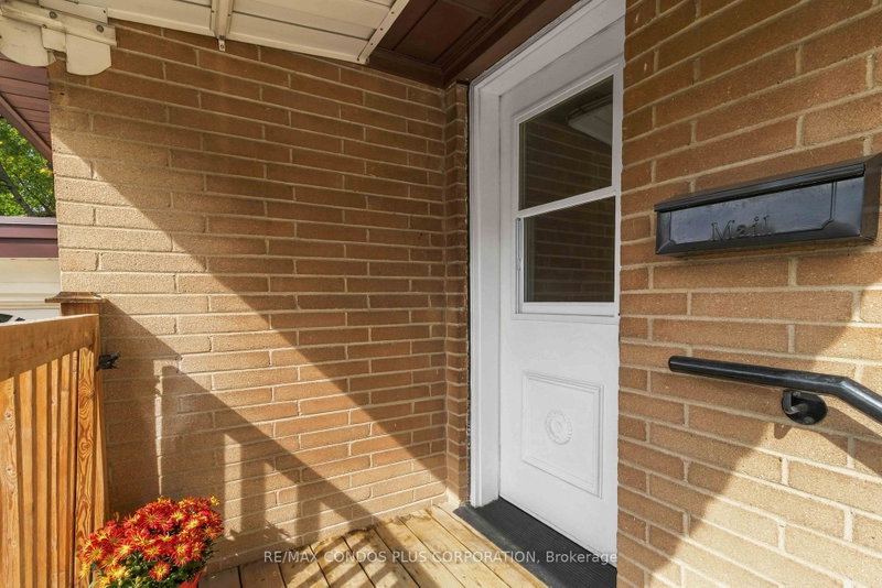 Image of home for listing MLS® W13867230