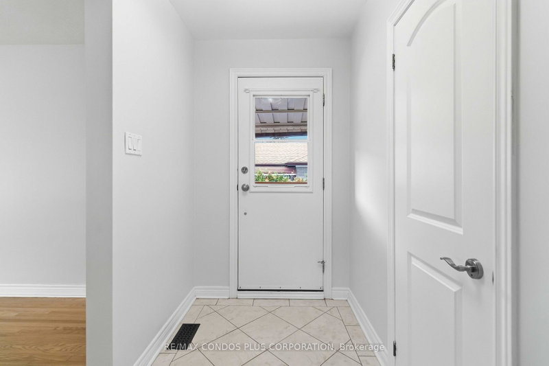 Image of home for listing MLS® W13867230