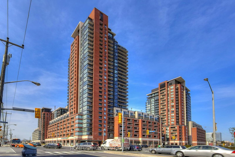 Image of home for listing MLS® W13867258