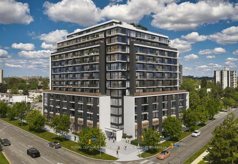 Image of home for listing MLS® W13867270