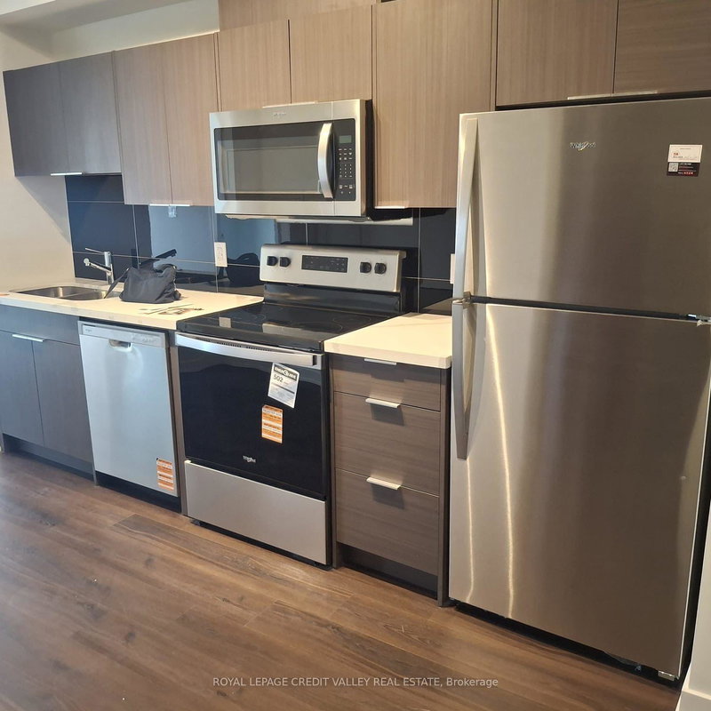 Image of home for listing MLS® W13867270