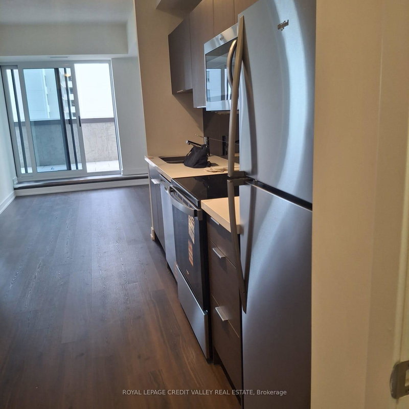 Image of home for listing MLS® W13867270