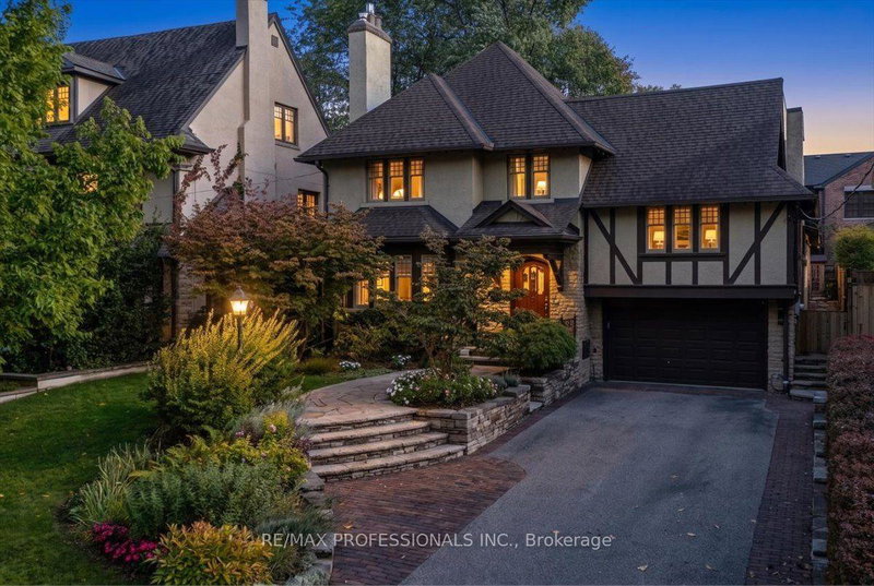 Image of home for listing MLS® W13867284