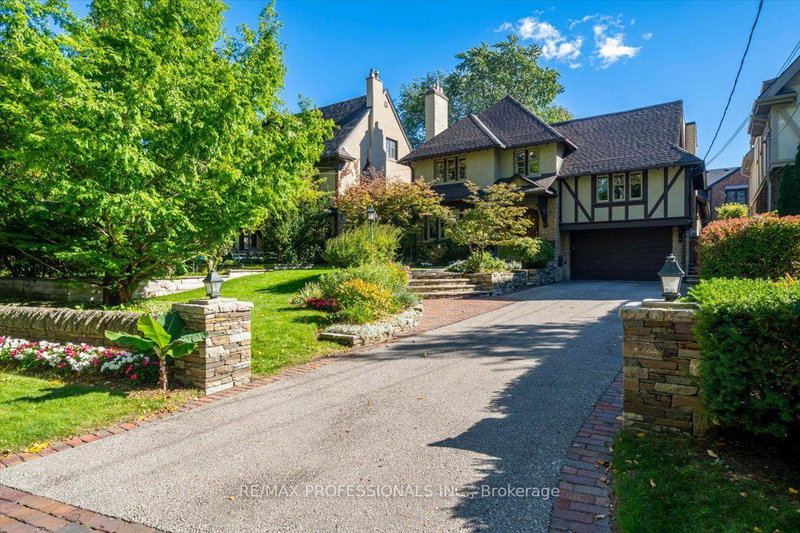 Image of home for listing MLS® W13867284