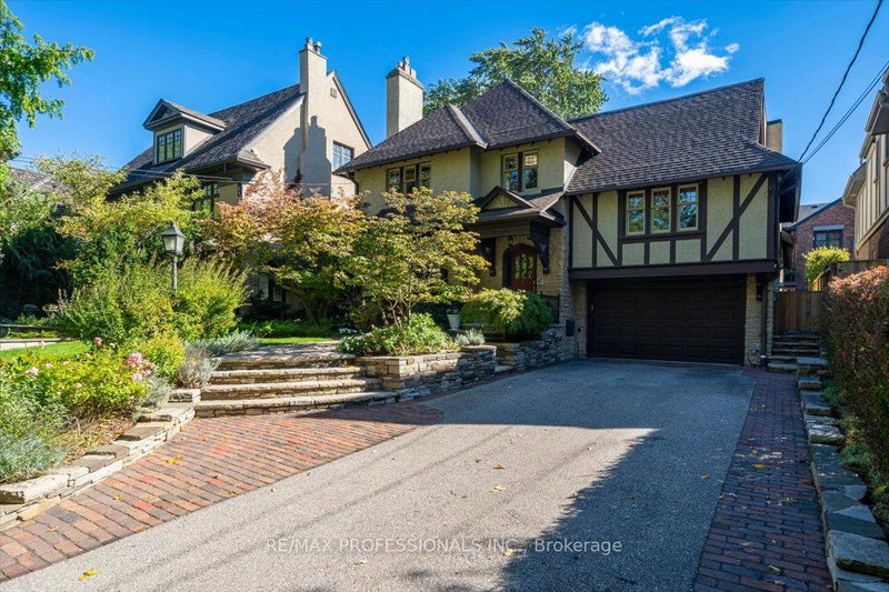 Image of home for listing MLS® W13867284