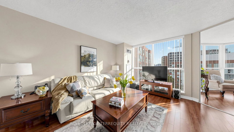 Image of home for listing MLS® W13867304