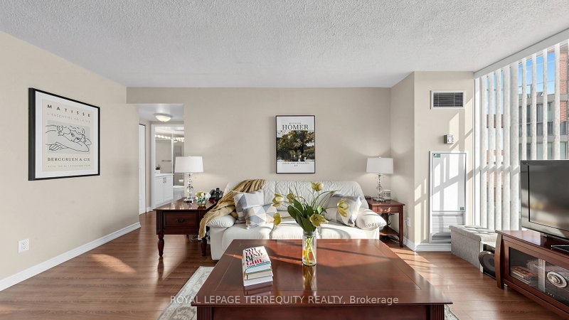 Image of home for listing MLS® W13867304