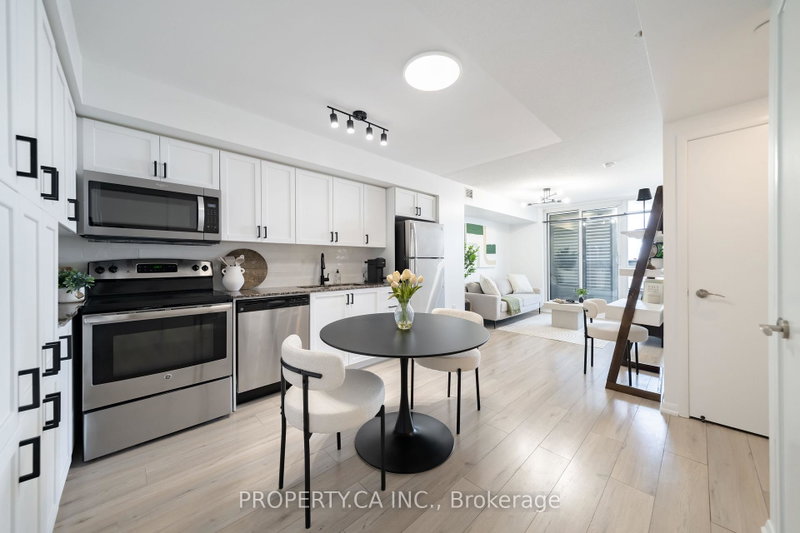 Image of home for listing MLS® W13867338