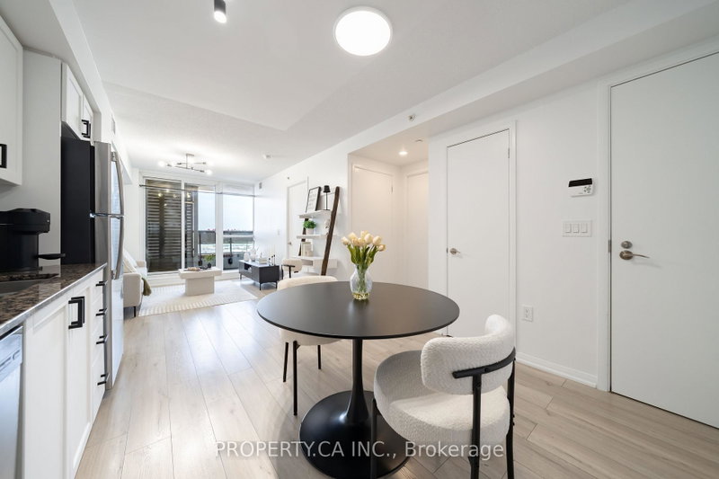 Image of home for listing MLS® W13867338