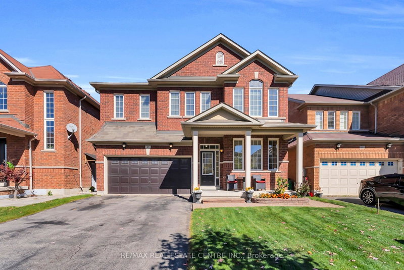 Image of home for listing MLS® W13867350