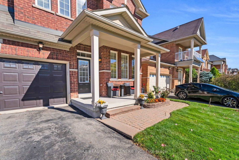 Image of home for listing MLS® W13867350