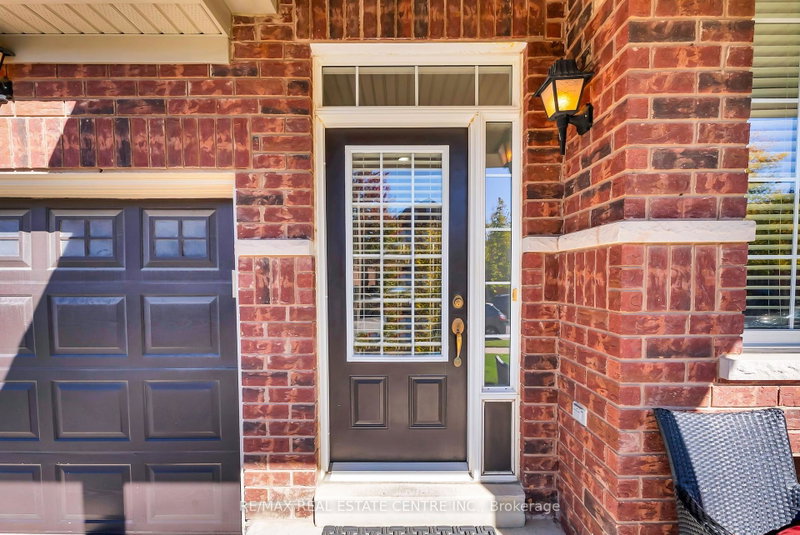 Image of home for listing MLS® W13867350