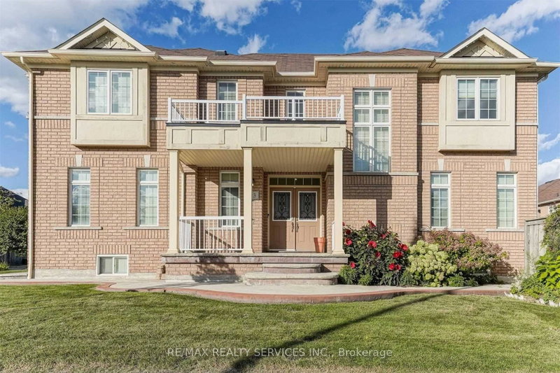 Image of home for listing MLS® W13867388