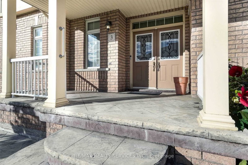 Image of home for listing MLS® W13867388