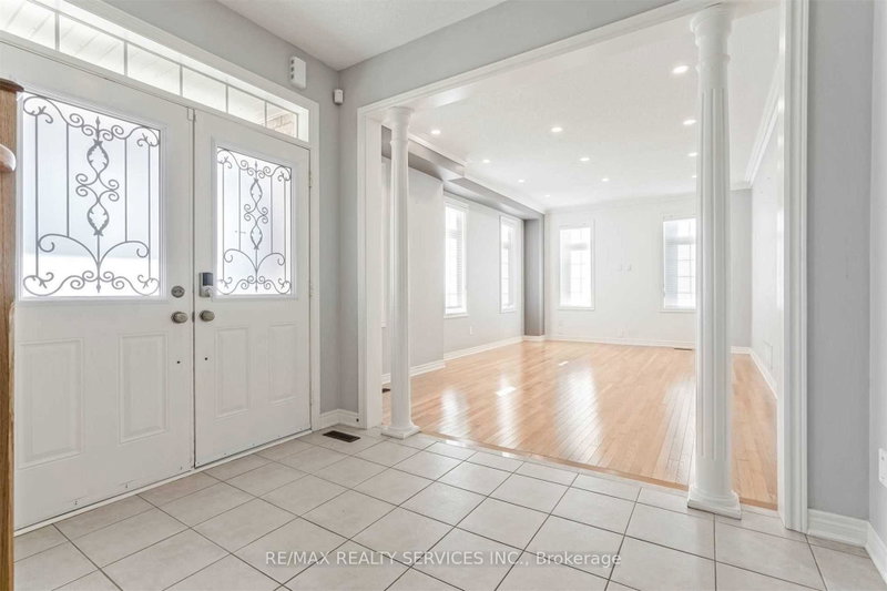 Image of home for listing MLS® W13867388