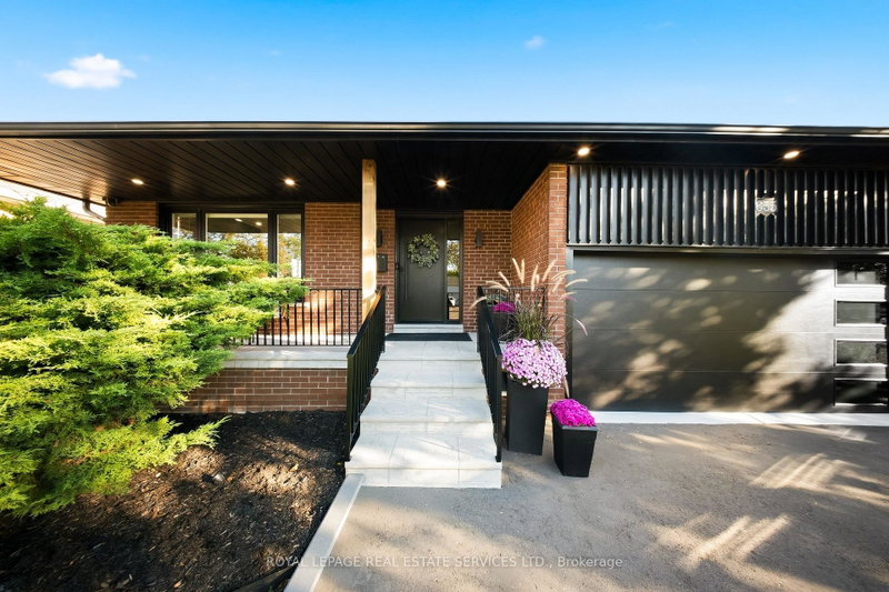 Image of home for listing MLS® W13867392