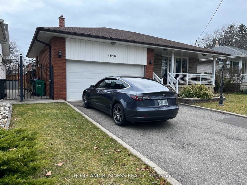 Image of home for listing MLS® W13867400