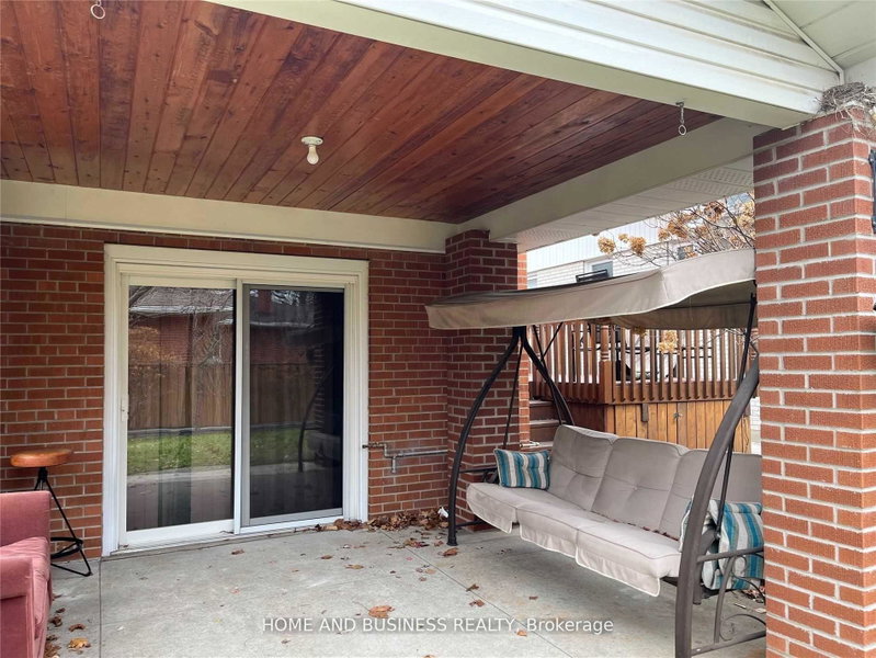 Image of home for listing MLS® W13867400