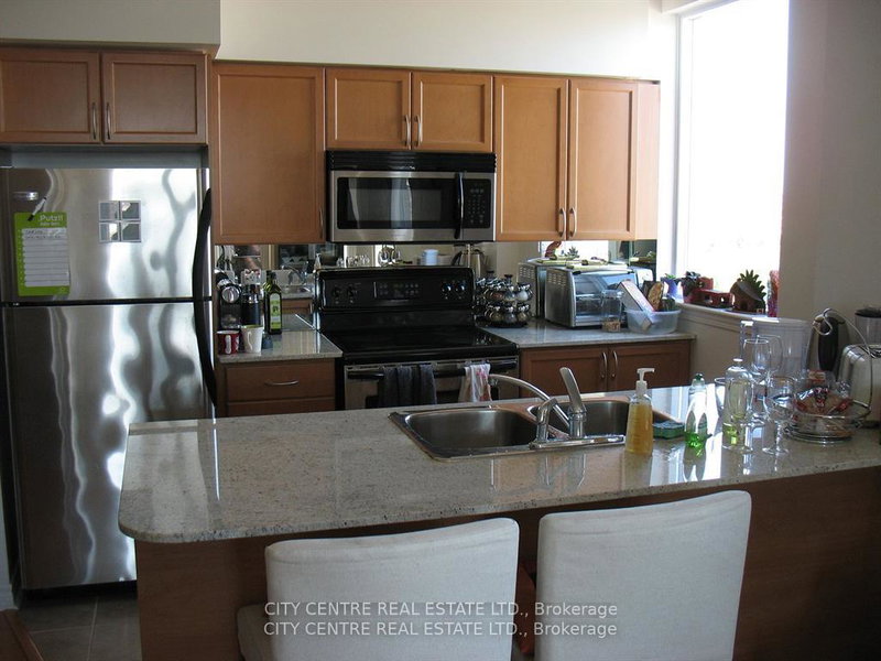 Image of home for listing MLS® W13867458