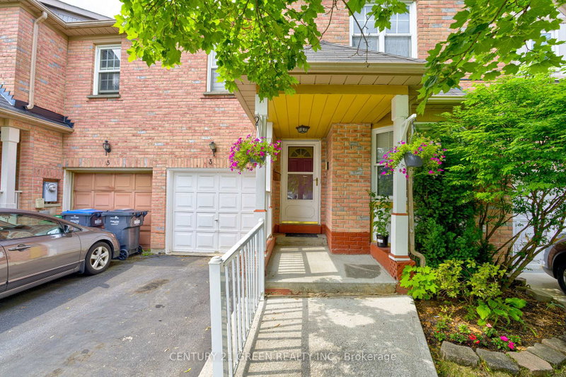 Image of home for listing MLS® W13867470