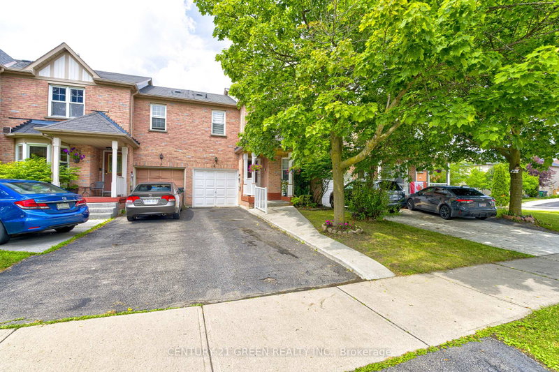 Image of home for listing MLS® W13867470
