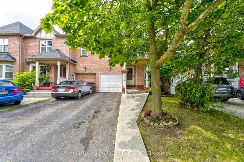 Image of home for listing MLS® W13867470