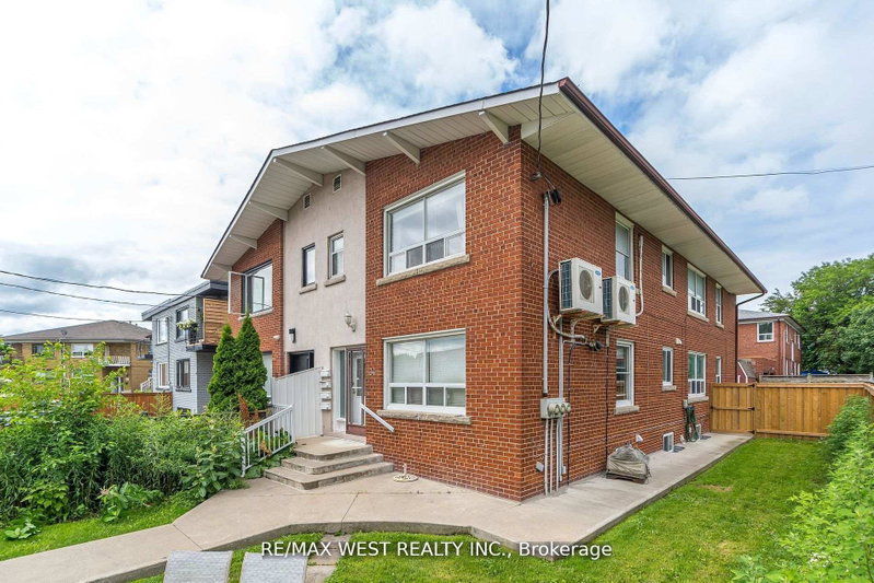 Image of home for listing MLS® W13867516