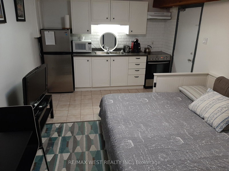 Image of home for listing MLS® W13867516