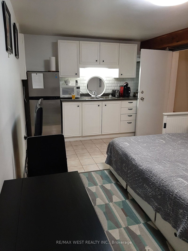 Image of home for listing MLS® W13867516