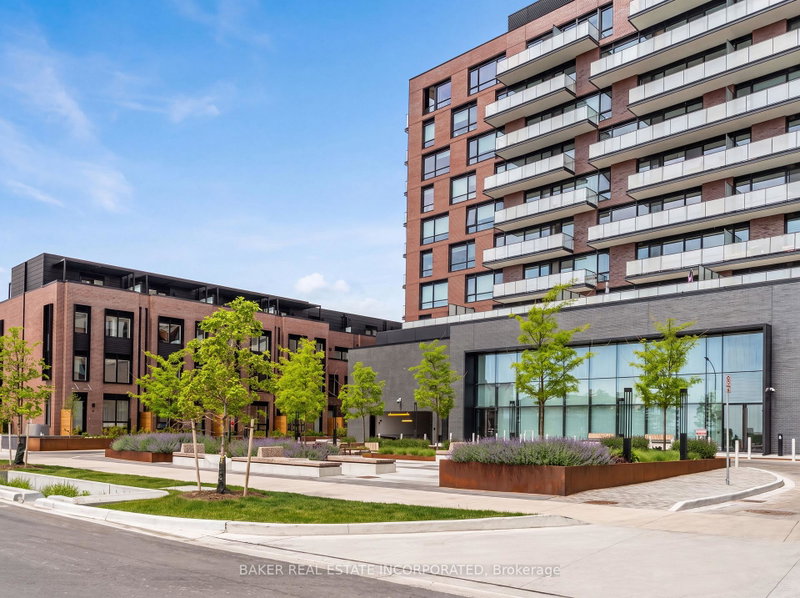 Image of home for listing MLS® W13867526